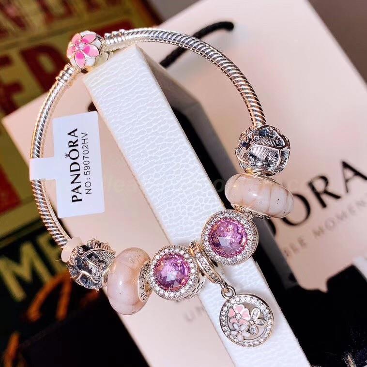 Pandora Bracelets 1379